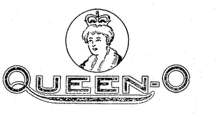 QUEEN-O trademark