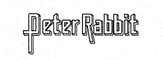PETER RABBIT trademark
