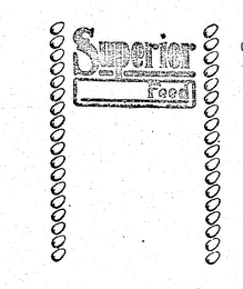 SUPERIOR trademark