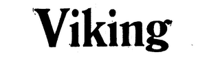 VIKING trademark
