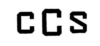 CCS