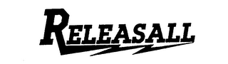 RELEASALL trademark