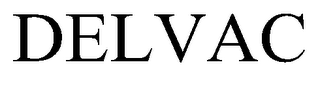 DELVAC trademark