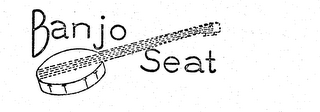 BANJO SEAT trademark