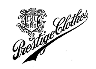 PRESTIGE CLOTHES CHL & BRO