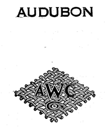 AUDUBON AWC CO.