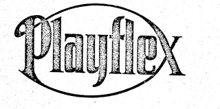 PLAYFLEX