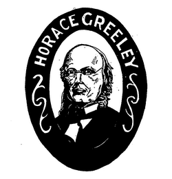 HORACE GREELEY trademark