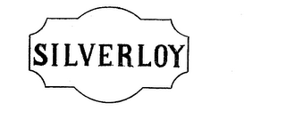 SILVERLOY