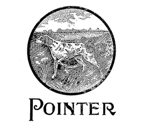 POINTER trademark