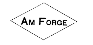 AM FORGE