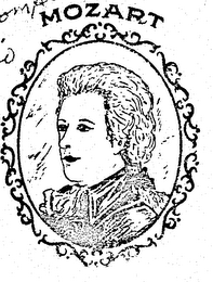 MOZART