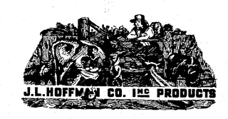 J. L. HOFFMAN CO. INC.