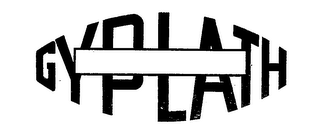 GYPLATH trademark