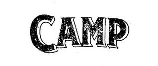CAMP