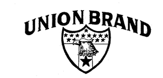 UNION BRAND