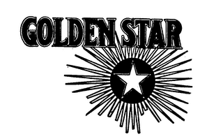 GOLDEN STAR