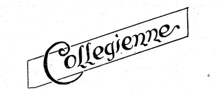 COLLEGIENNE