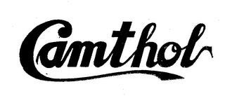 CAMTHOL