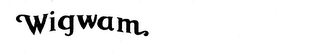 WIGWAM