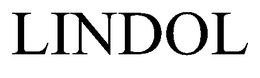 LINDOL trademark