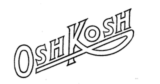 OSHKOSH