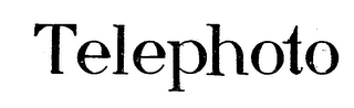 TELEPHOTO trademark