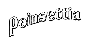 POINSETTIA trademark