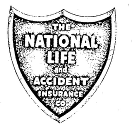 THE NATIONAL LIFE AND ACCIDENT INSURANCE CO.