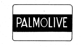 PALMOLIVE trademark