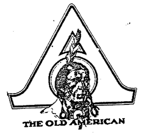 THE OLD AMERICAN