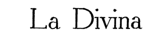 LA DIVINA