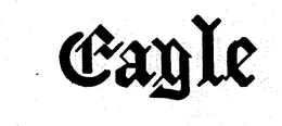 EAGLE trademark
