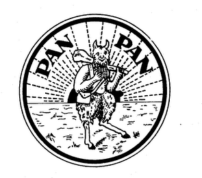 PAN PAN