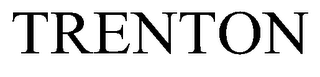 TRENTON trademark