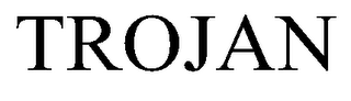 TROJAN trademark