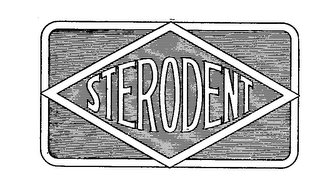 STERODENT