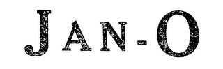 JAN-O trademark