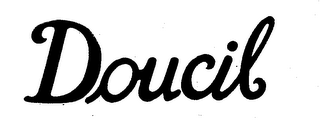 DOUCIL