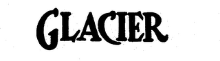 GLACIER trademark
