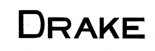 DRAKE trademark