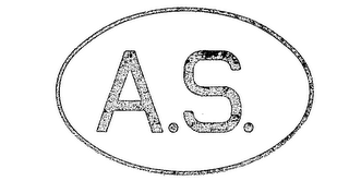 A.S. trademark