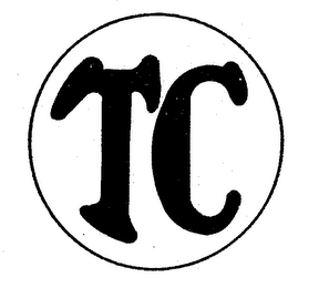 TC trademark