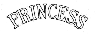 PRINCESS trademark