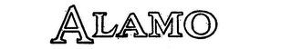 ALAMO trademark