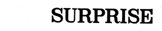 SURPRISE trademark