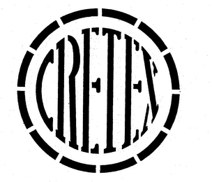 CRETEX