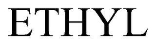 ETHYL trademark