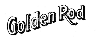 GOLDEN ROD trademark