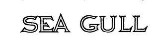 SEA GULL trademark